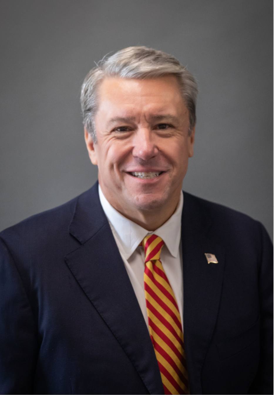 Allen R. Brinkman II
